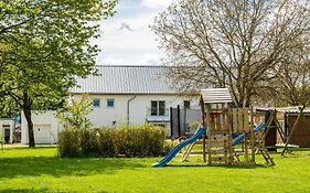 Eifel-Apartments Orsfeld