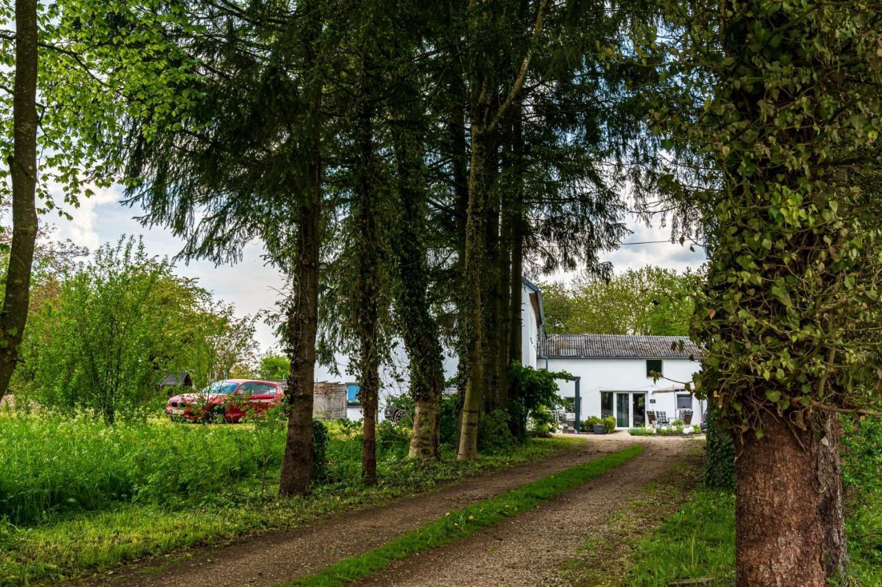 Eifel-Apartments Orsfeld Extérieur photo